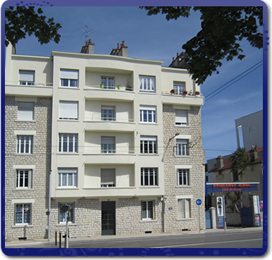 Agence Dijon Bourgogne Immobilier